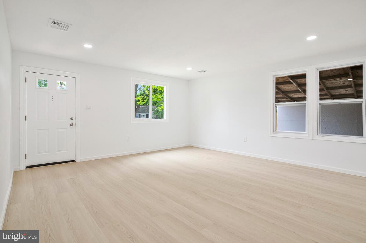 HARUNDALE - Residential