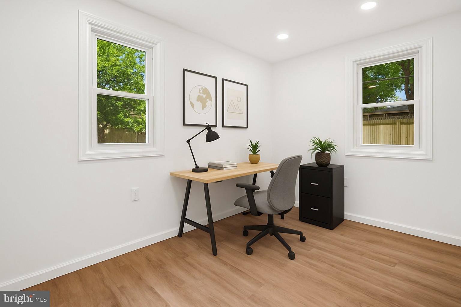 HARUNDALE - Residential