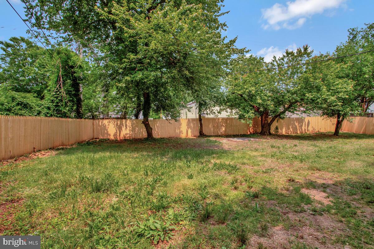 HARUNDALE - Residential