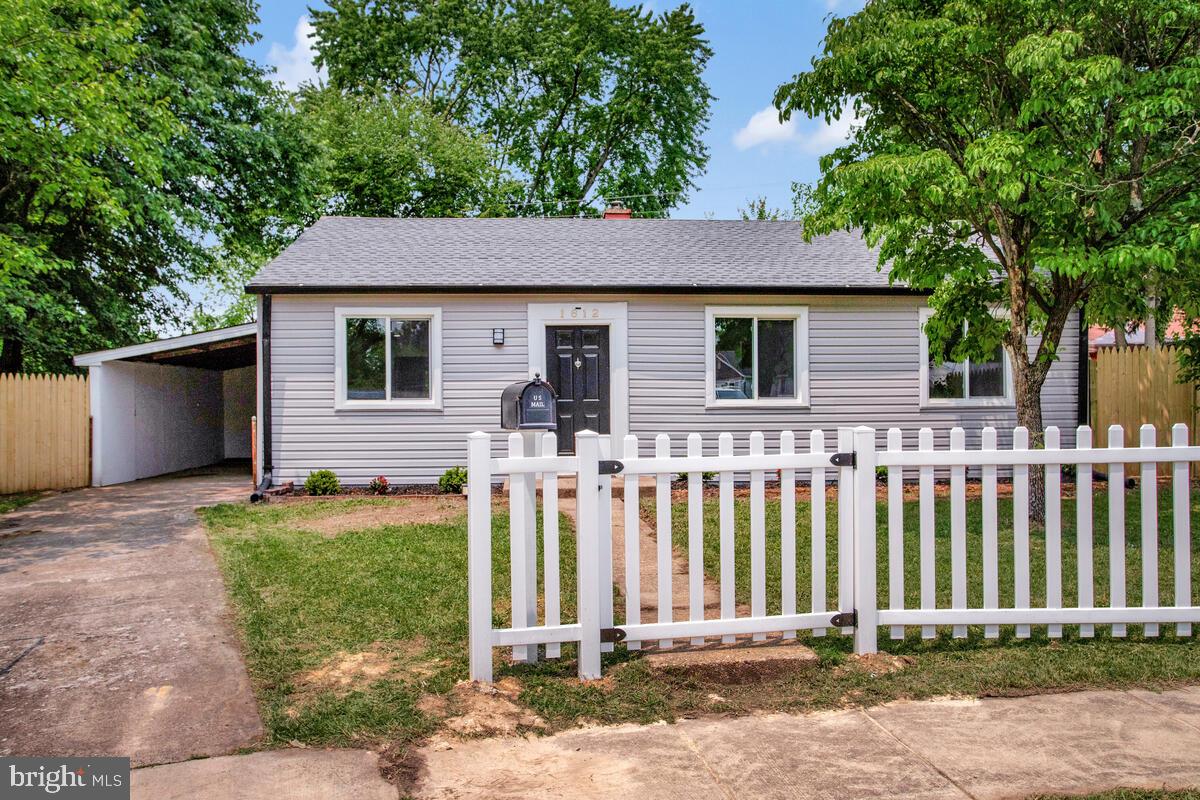 HARUNDALE - Residential