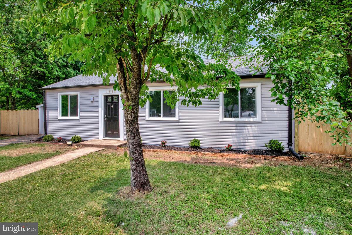 HARUNDALE - Residential