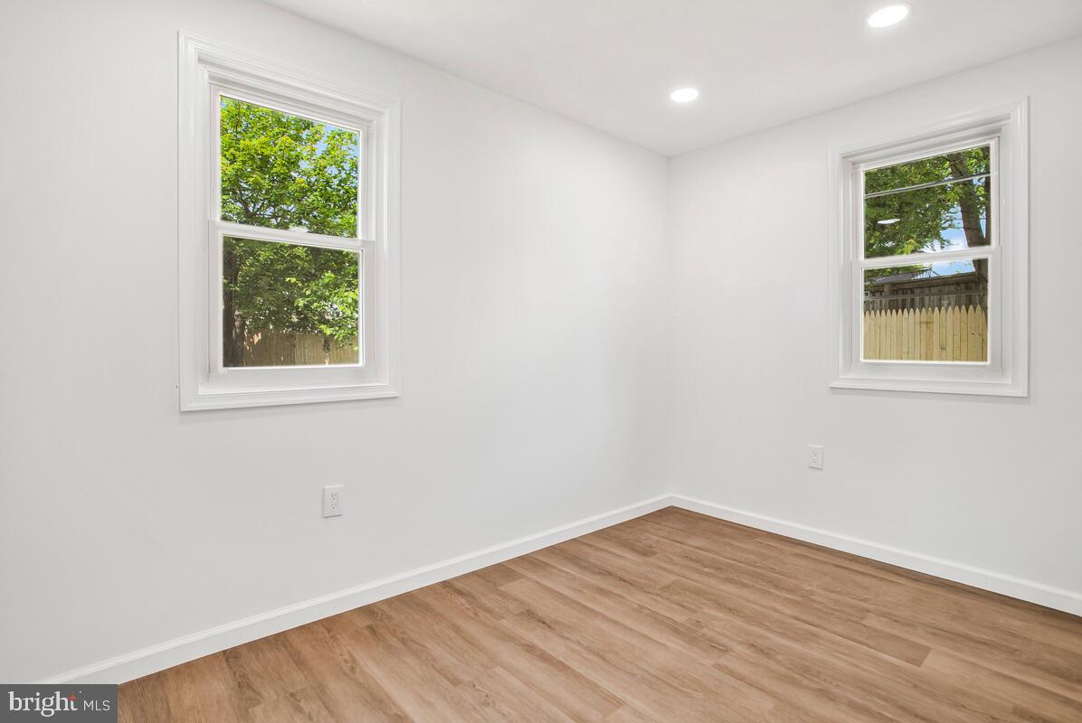 HARUNDALE - Residential