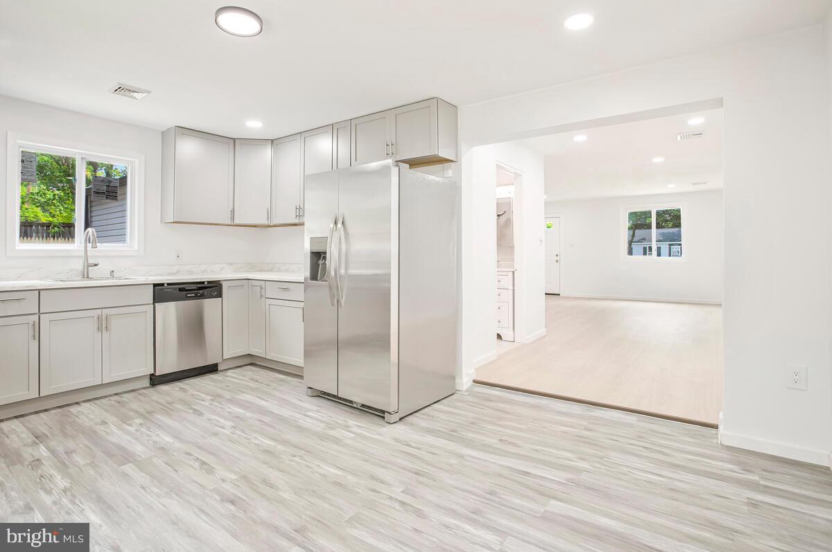 HARUNDALE - Residential