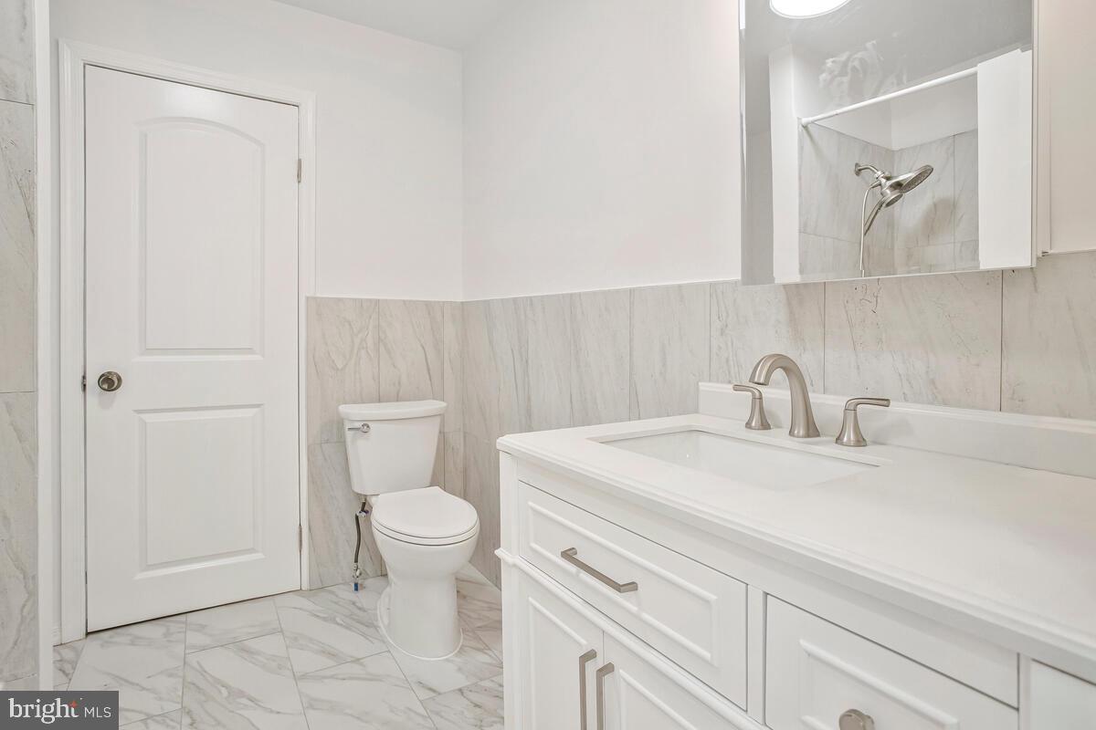 HARUNDALE - Residential