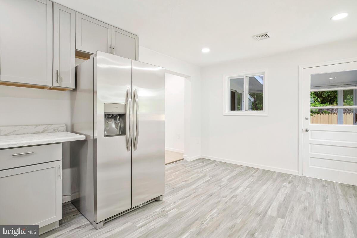 HARUNDALE - Residential