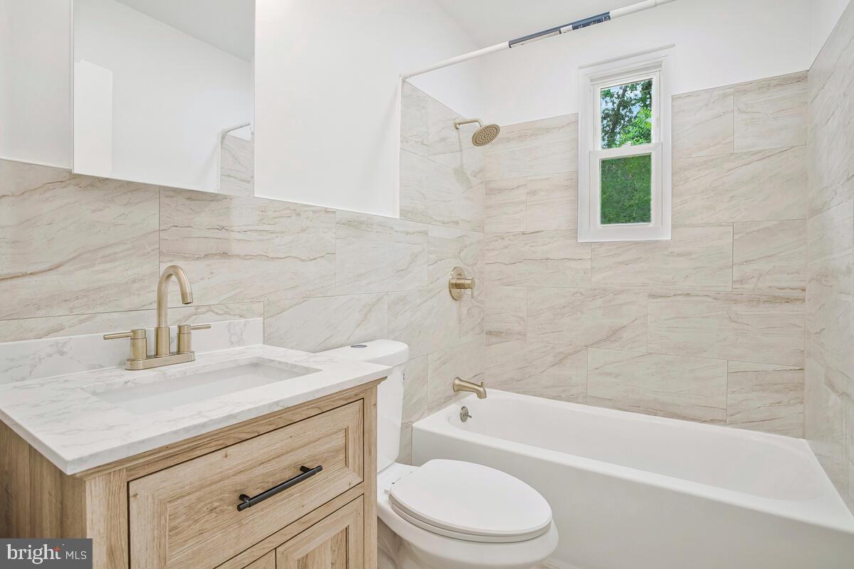 HARUNDALE - Residential