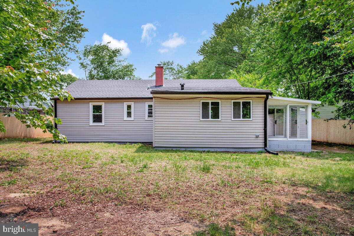 HARUNDALE - Residential