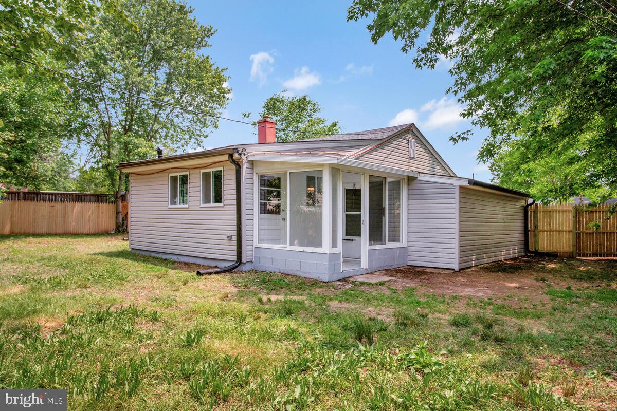 HARUNDALE - Residential