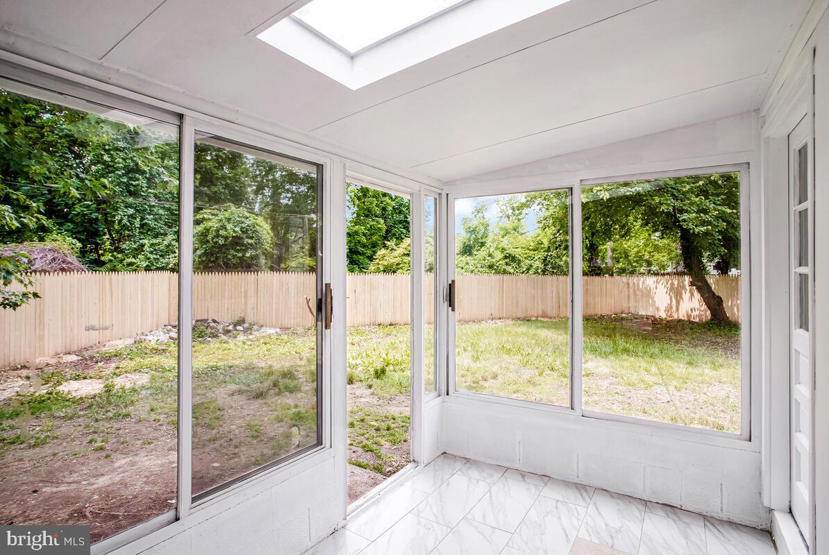 HARUNDALE - Residential