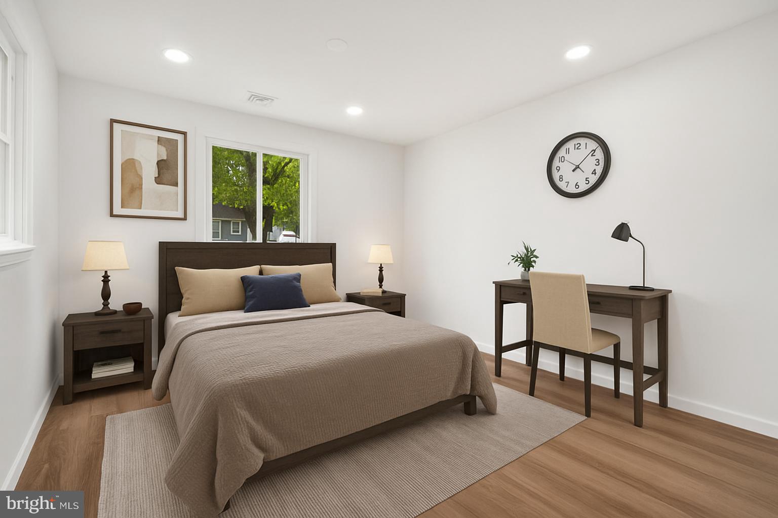 HARUNDALE - Residential