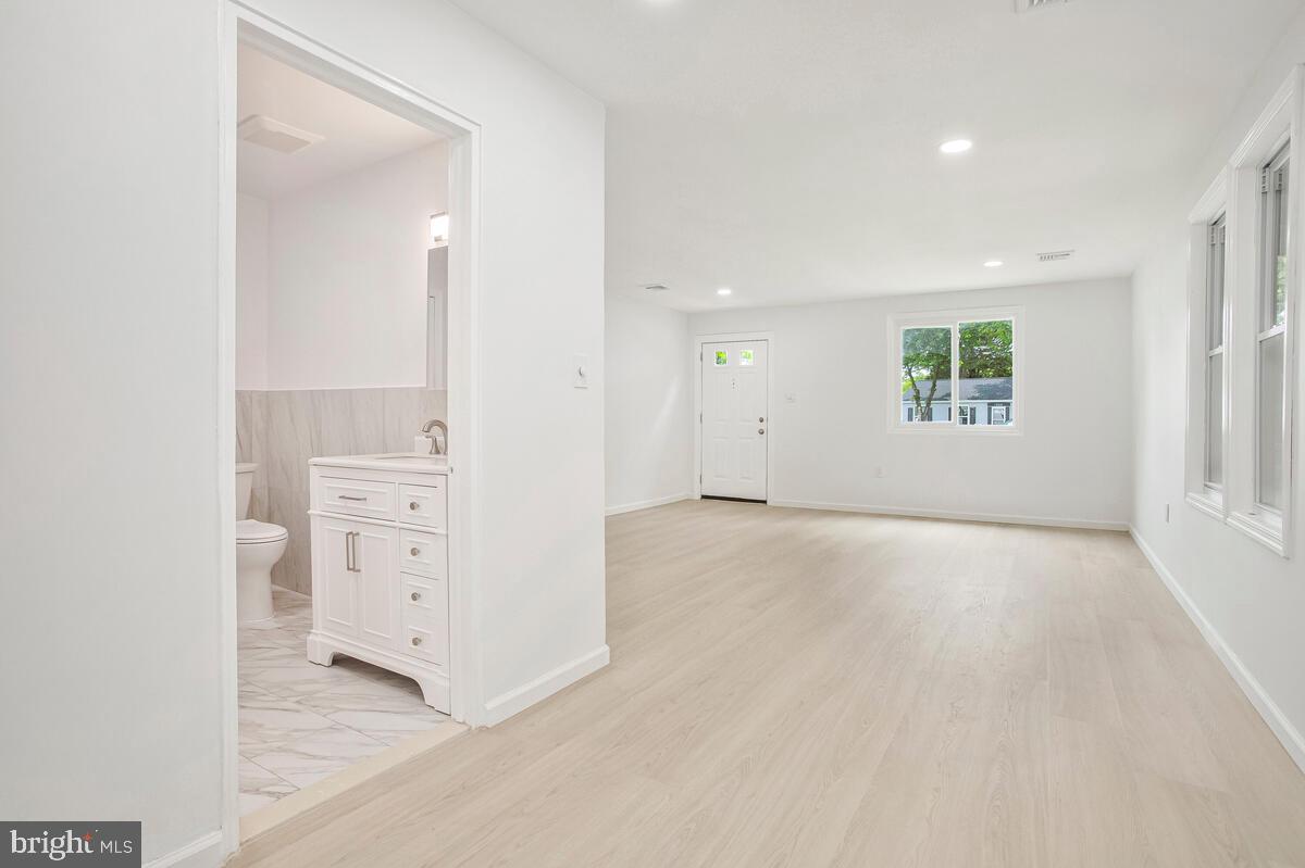 HARUNDALE - Residential