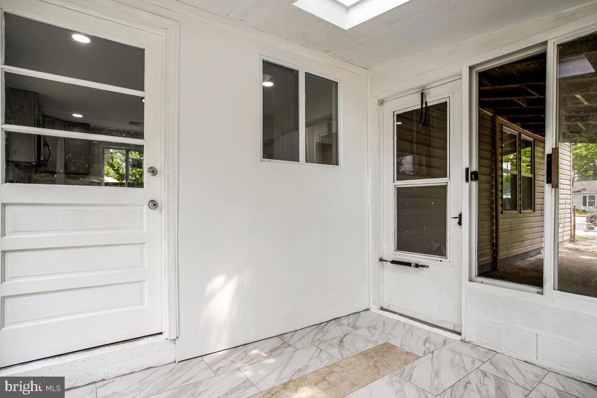 HARUNDALE - Residential