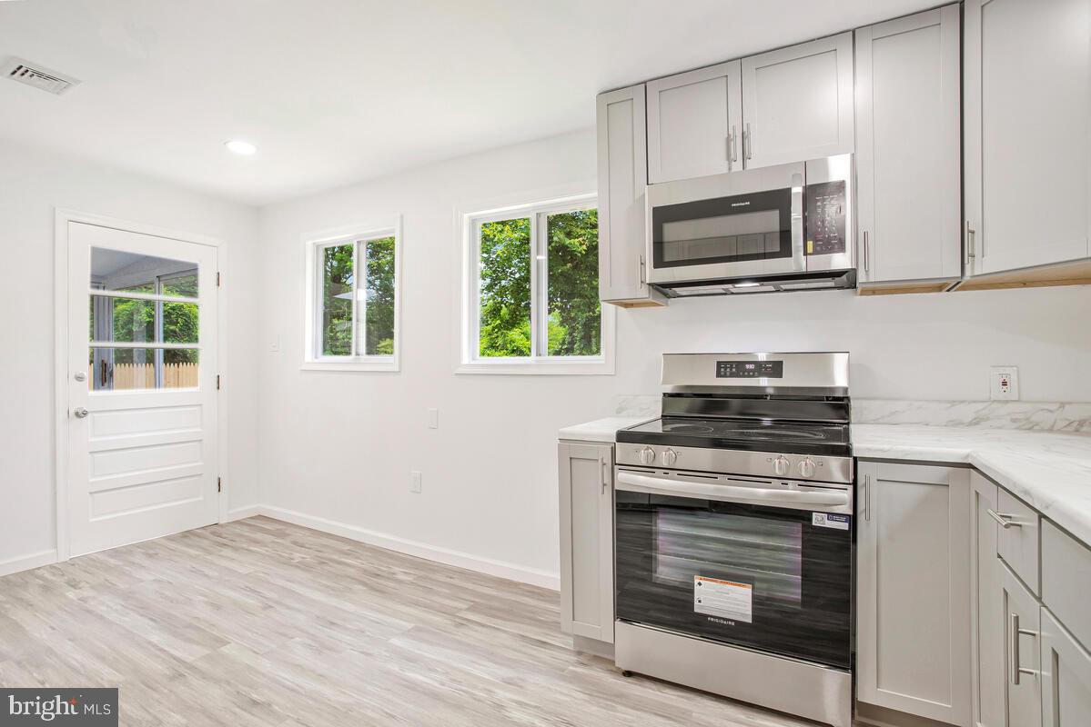 HARUNDALE - Residential