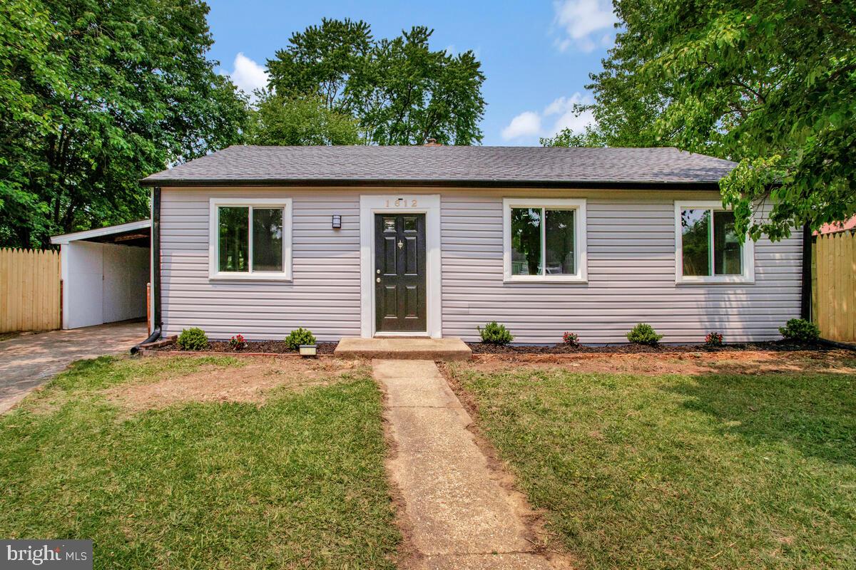 HARUNDALE - Residential