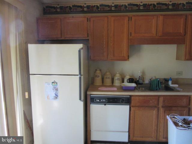 OLD FARM STATION - Residential