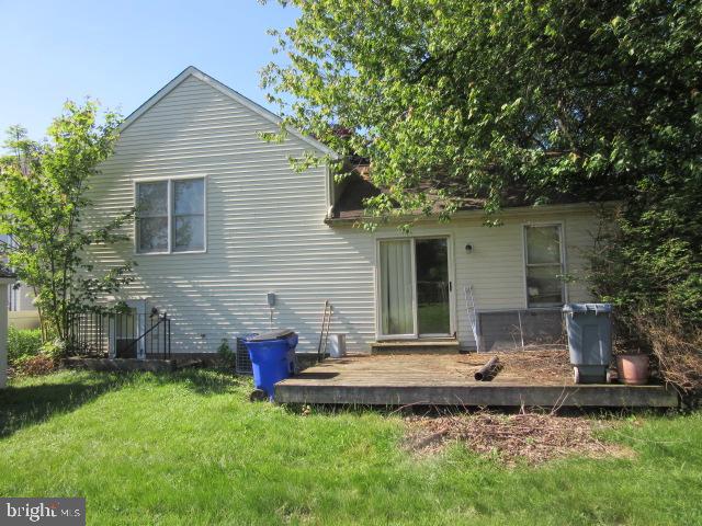 OLD FARM STATION - Residential
