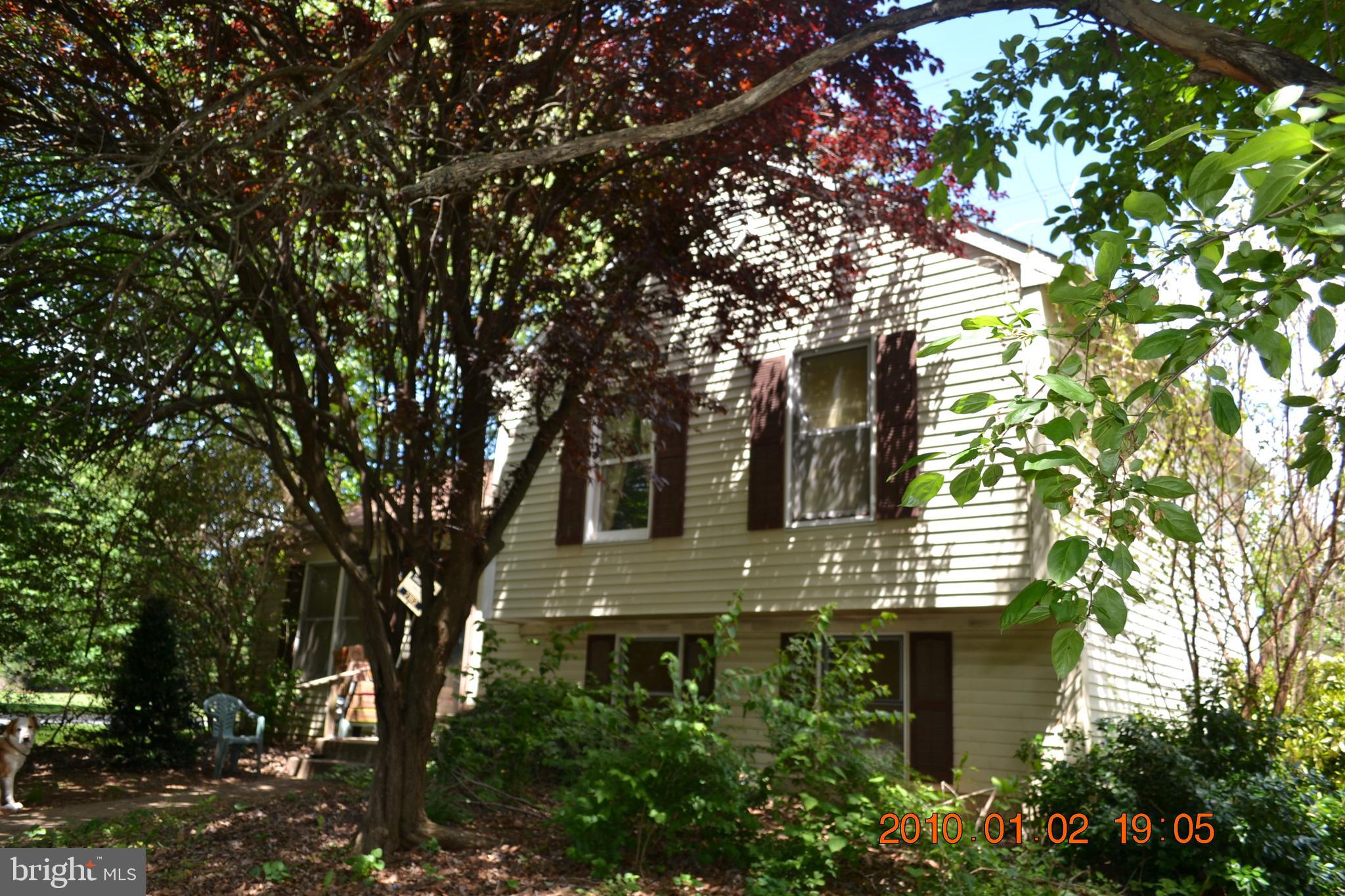 OLD FARM STATION - Residential