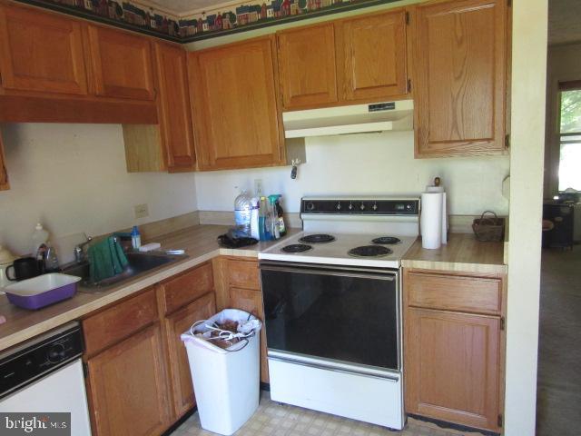 OLD FARM STATION - Residential