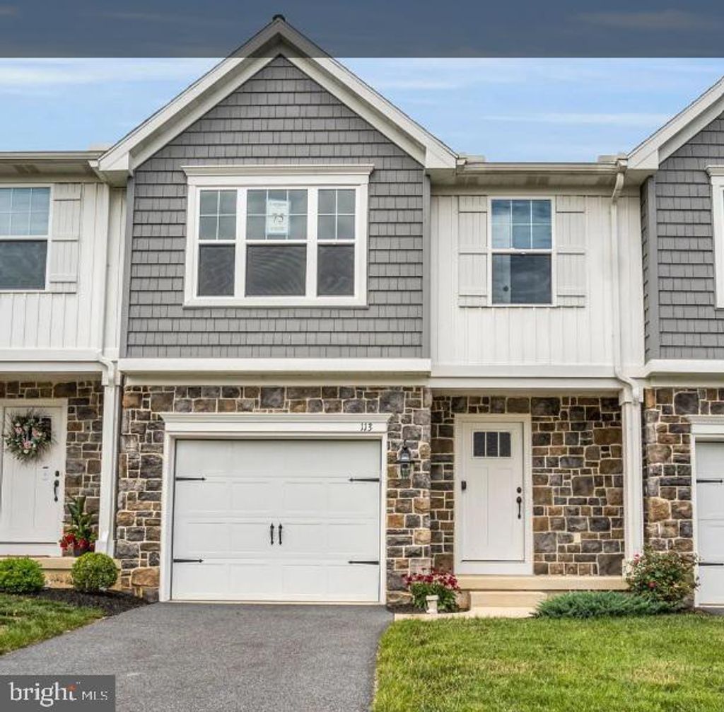 Photo of 113 Beech Tree Court, ANNVILLE, PA 17003 (MLS # PALN2023070)