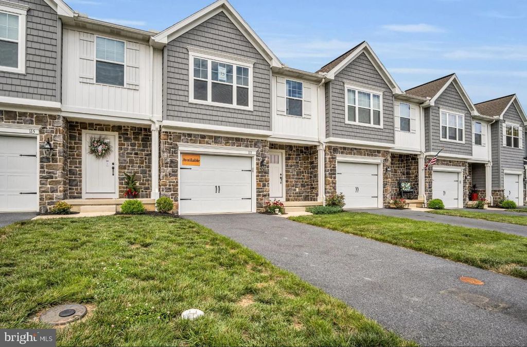 Photo of 113 Beech Tree Court, ANNVILLE, PA 17003 (MLS # PALN2023070)