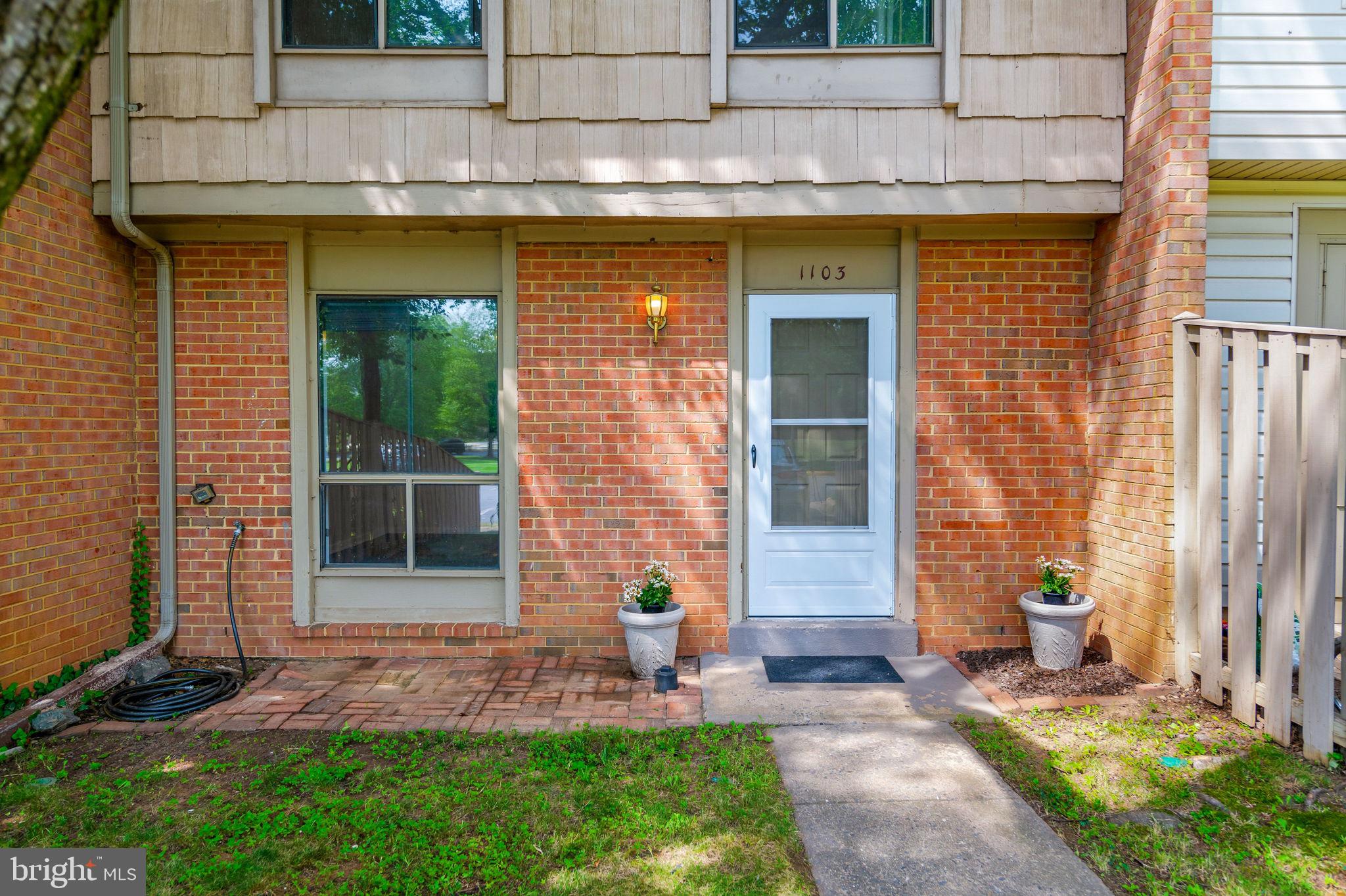 1103 WHITEWATER PLACE