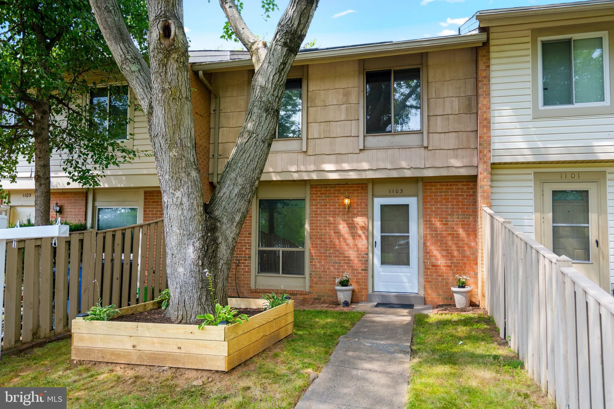 1103 Whitewater Place, Herndon, VA, 20170