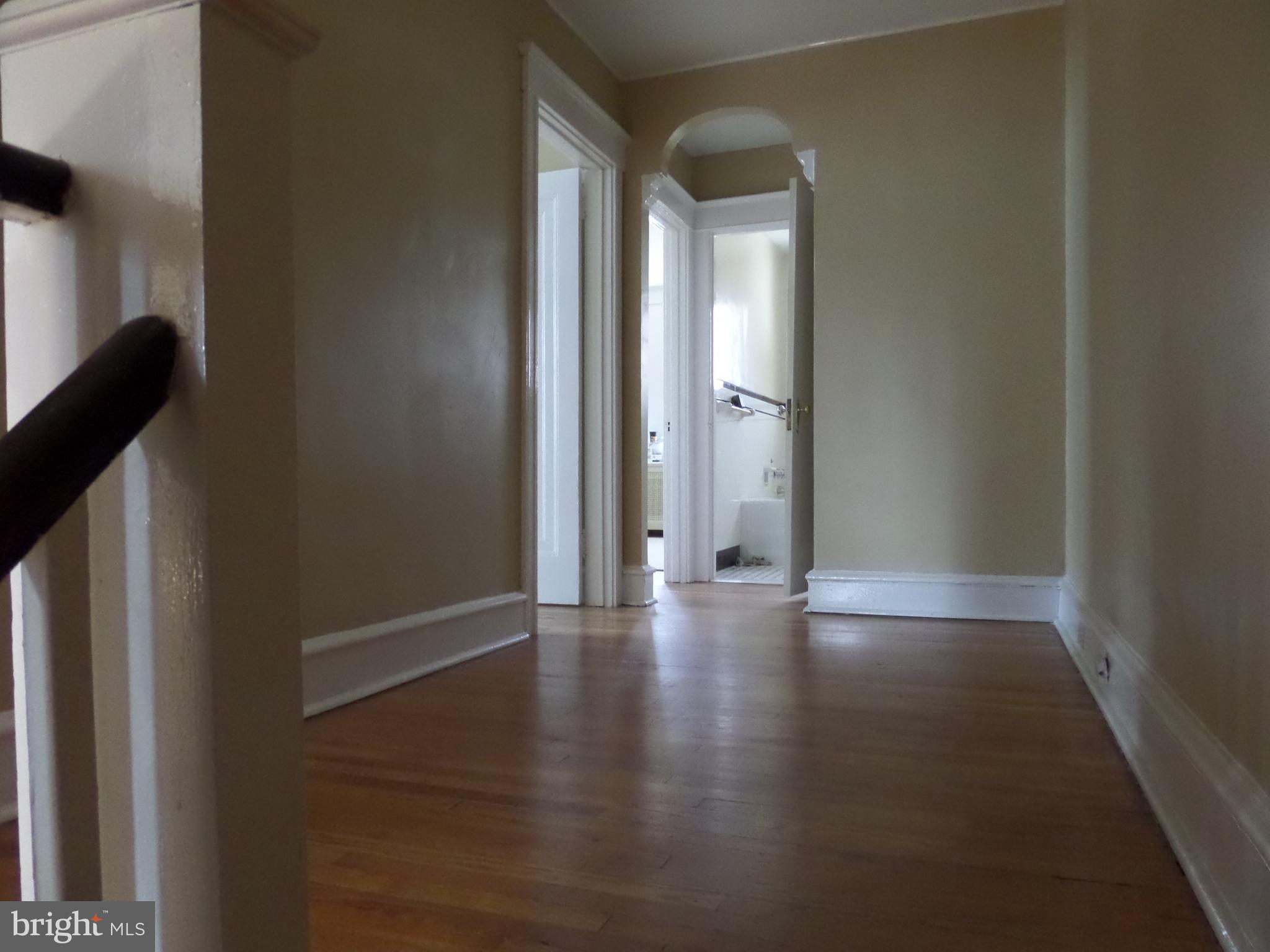 ROWLAND PARK - Residential