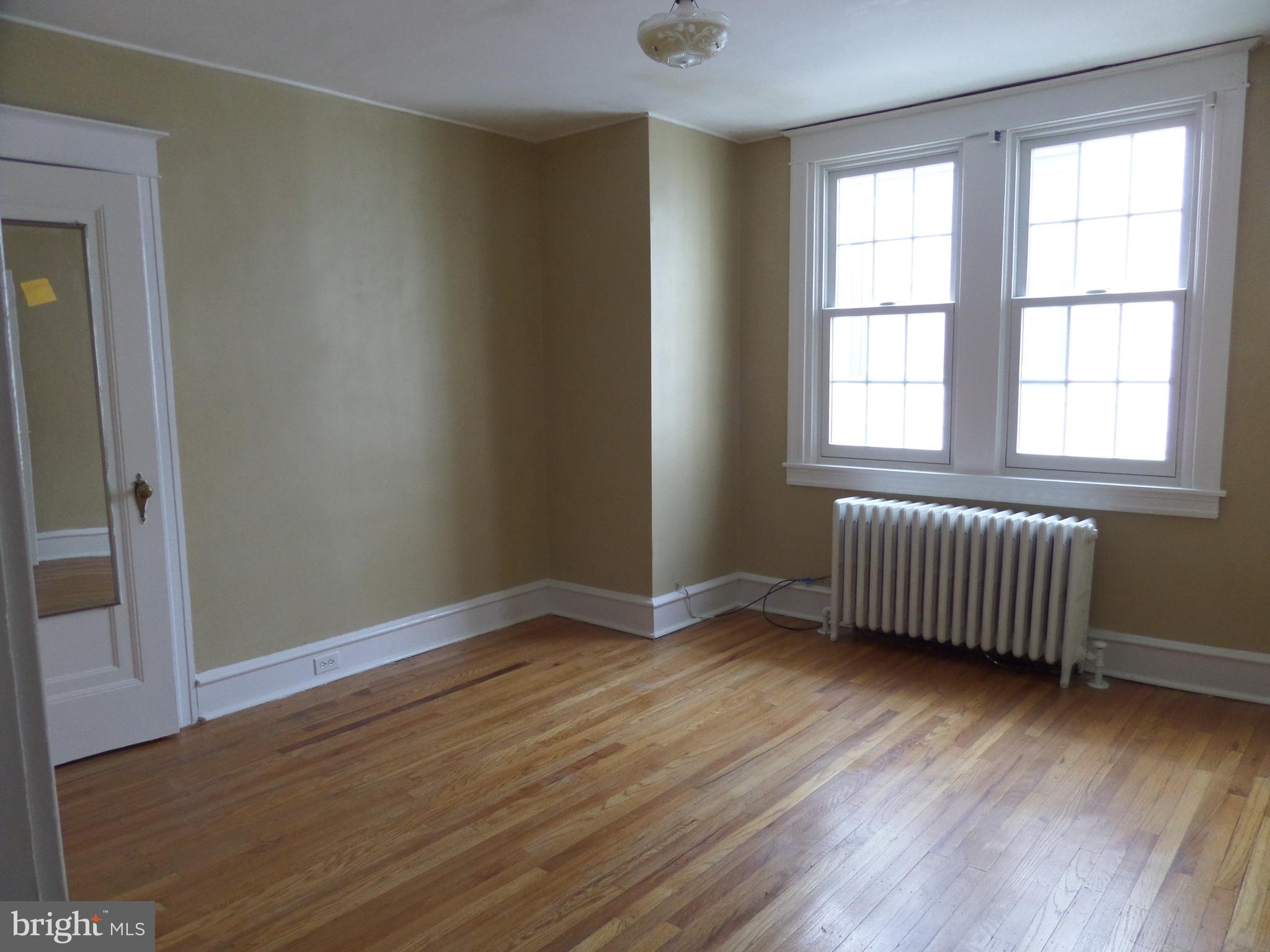 ROWLAND PARK - Residential