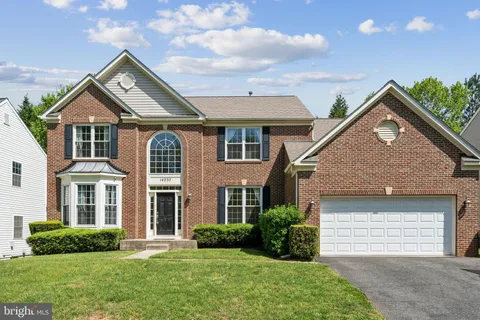 14237 Autumn Gold Road, Boyds, MD MLS: MDMC2177570