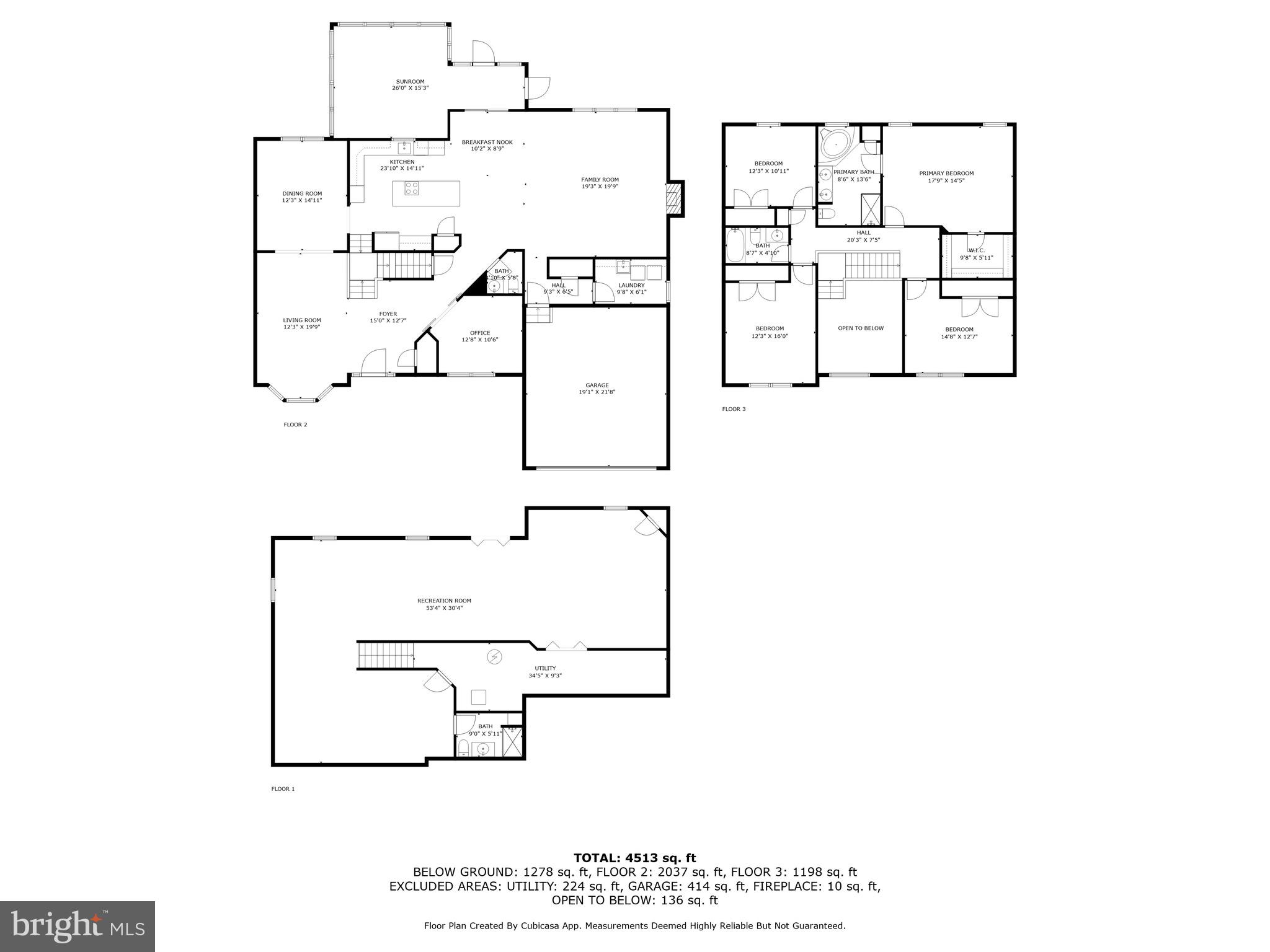 KINGS CROSSING - Residential