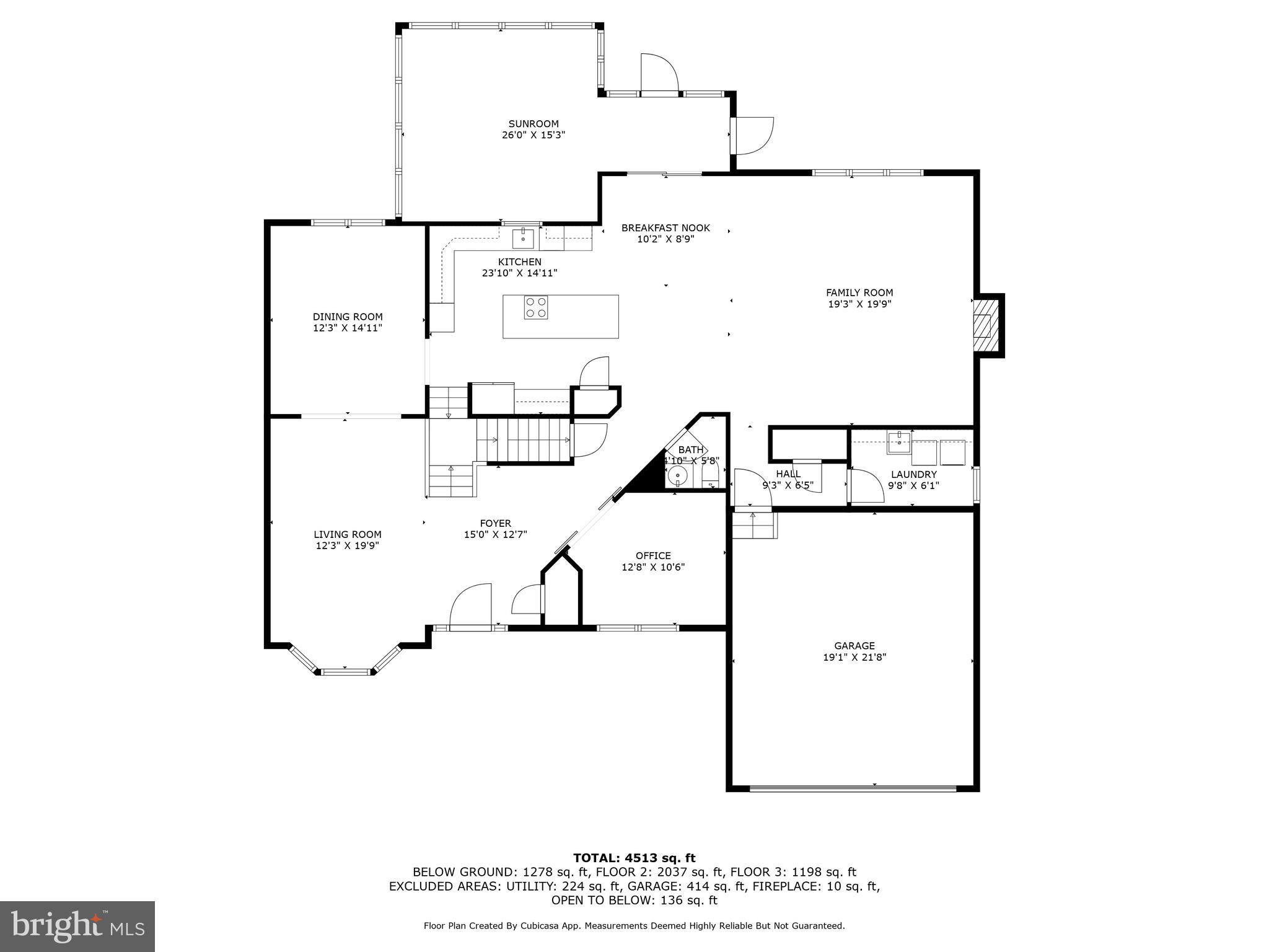 KINGS CROSSING - Residential