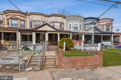 21 General Greene Avenue, Trenton, NJ MLS: NJME2055138