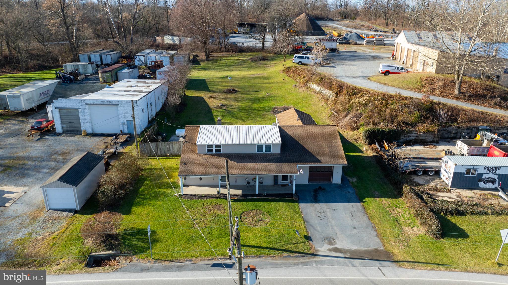 NONE AVAILABLE - Residential