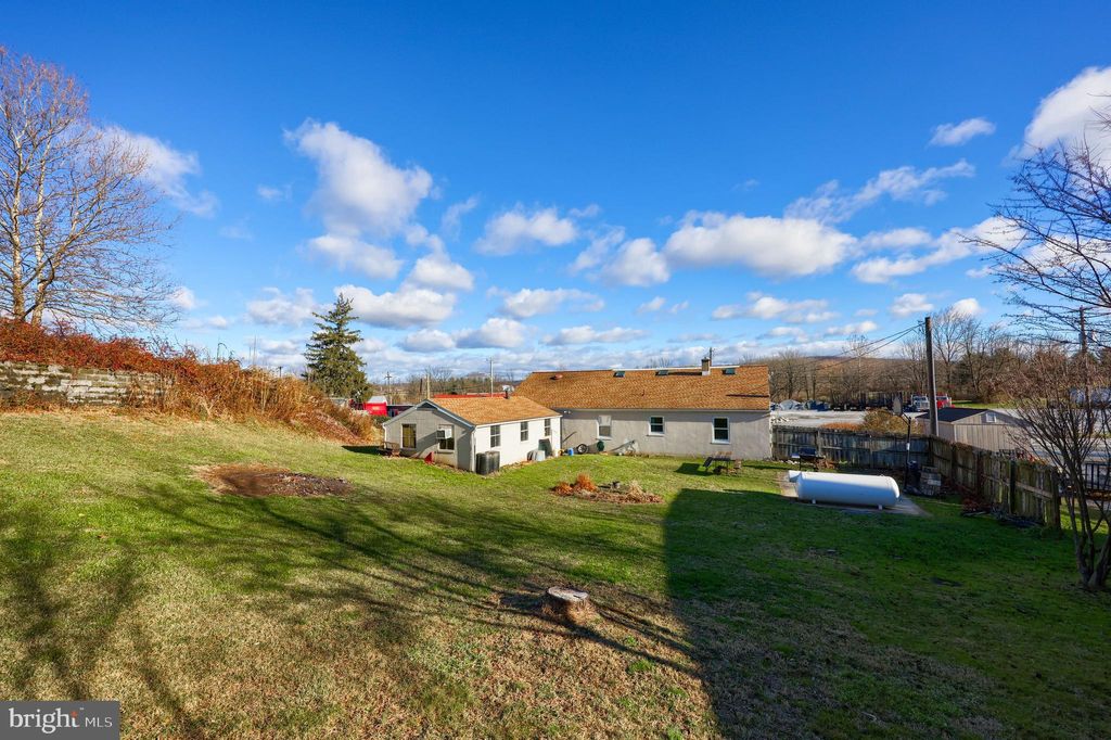 Photo of 120 N Church Street, Quarryville, PA 17566 (MLS # PALA2045064)