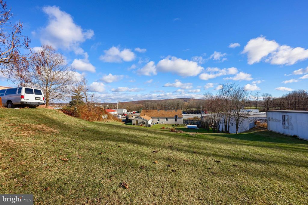 Photo of 120 N Church Street, Quarryville, PA 17566 (MLS # PALA2045064)