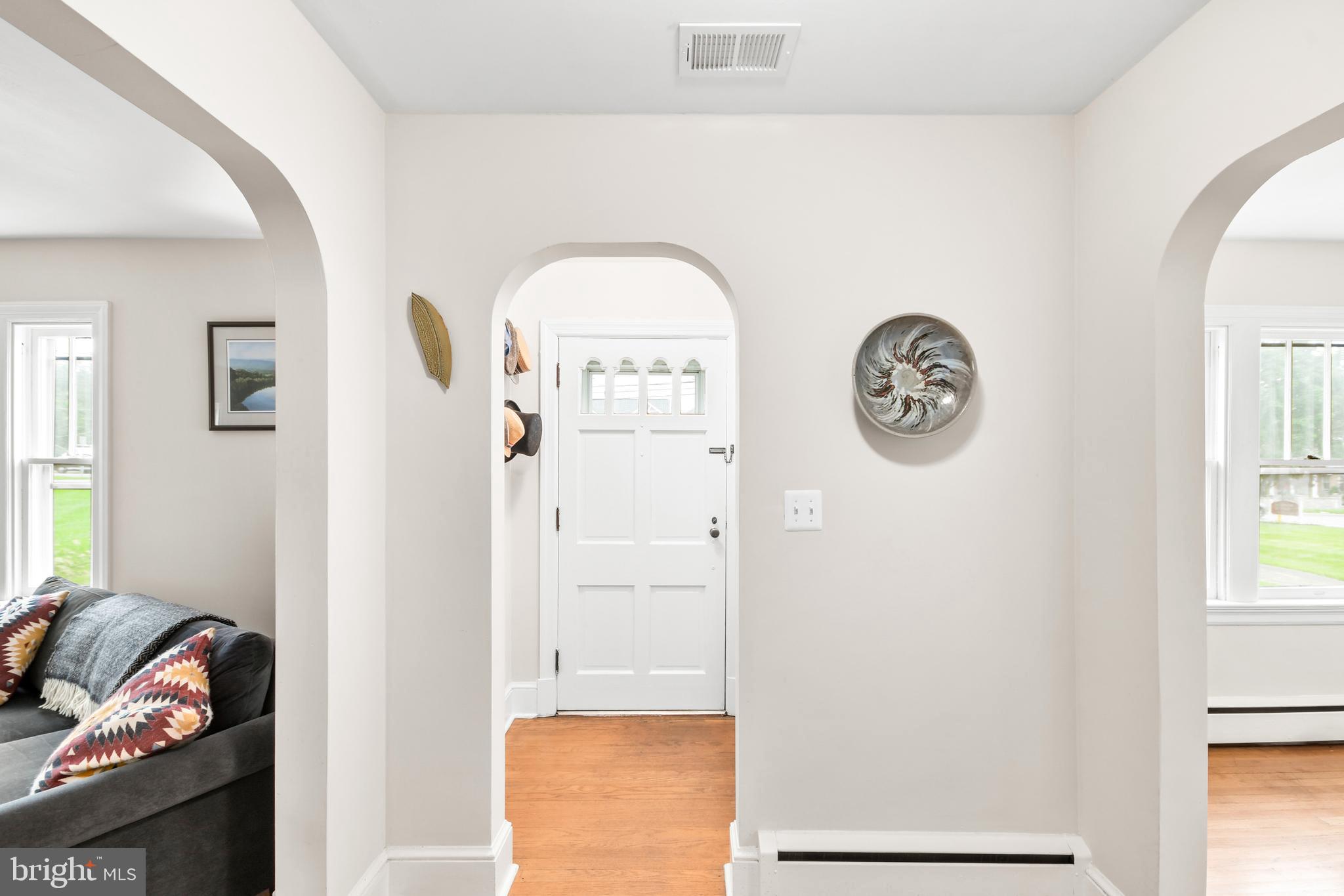 BRIGADOON - Residential