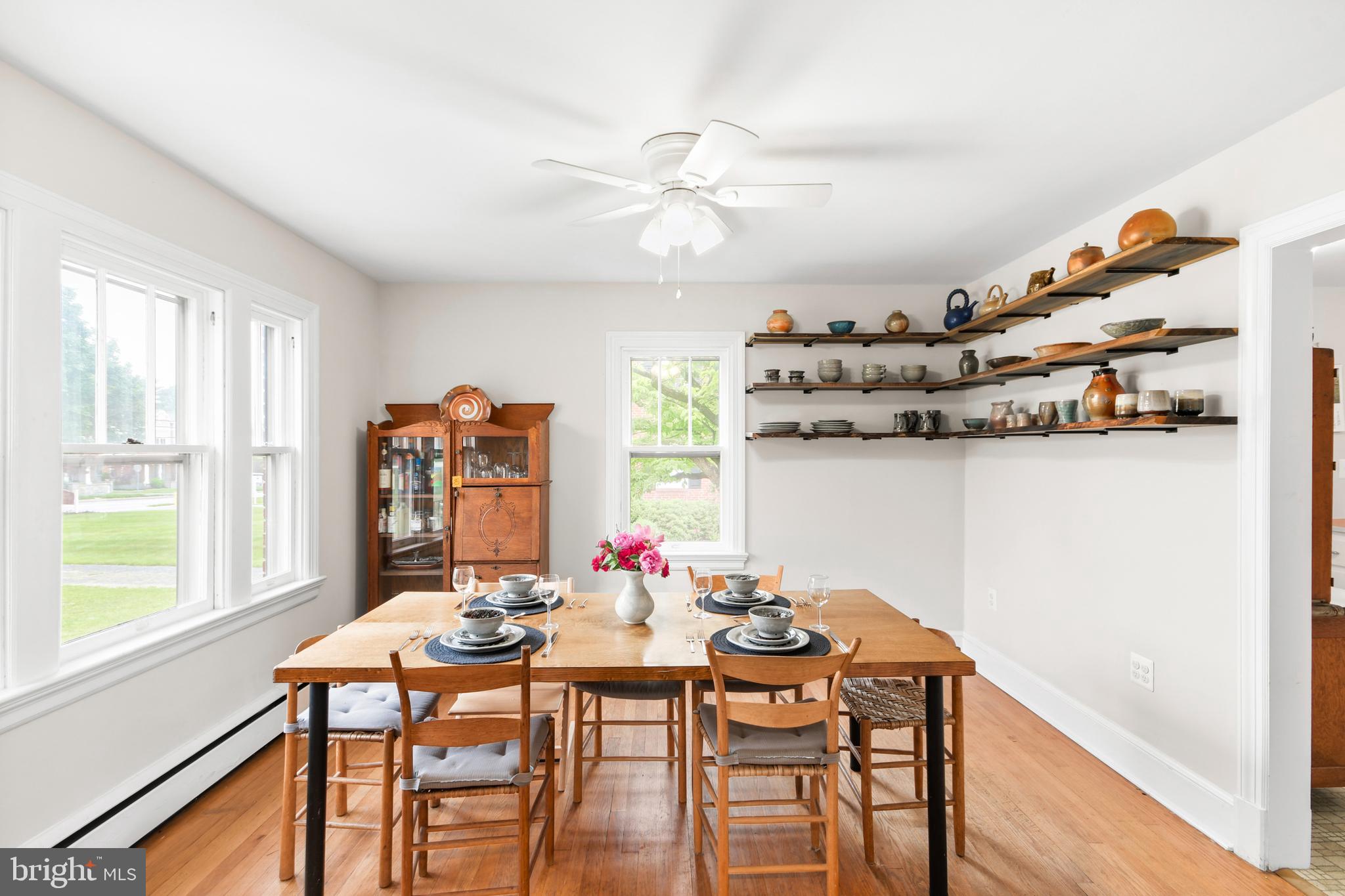 BRIGADOON - Residential