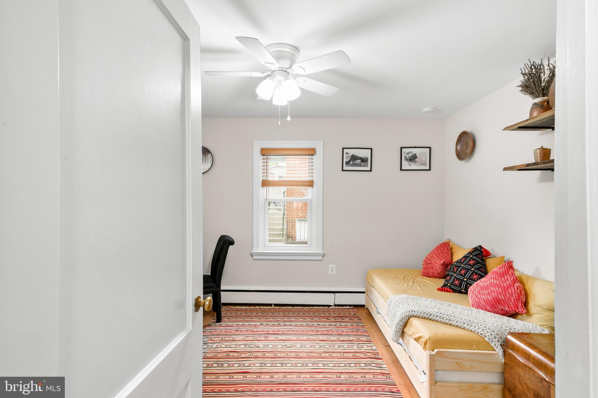 BRIGADOON - Residential