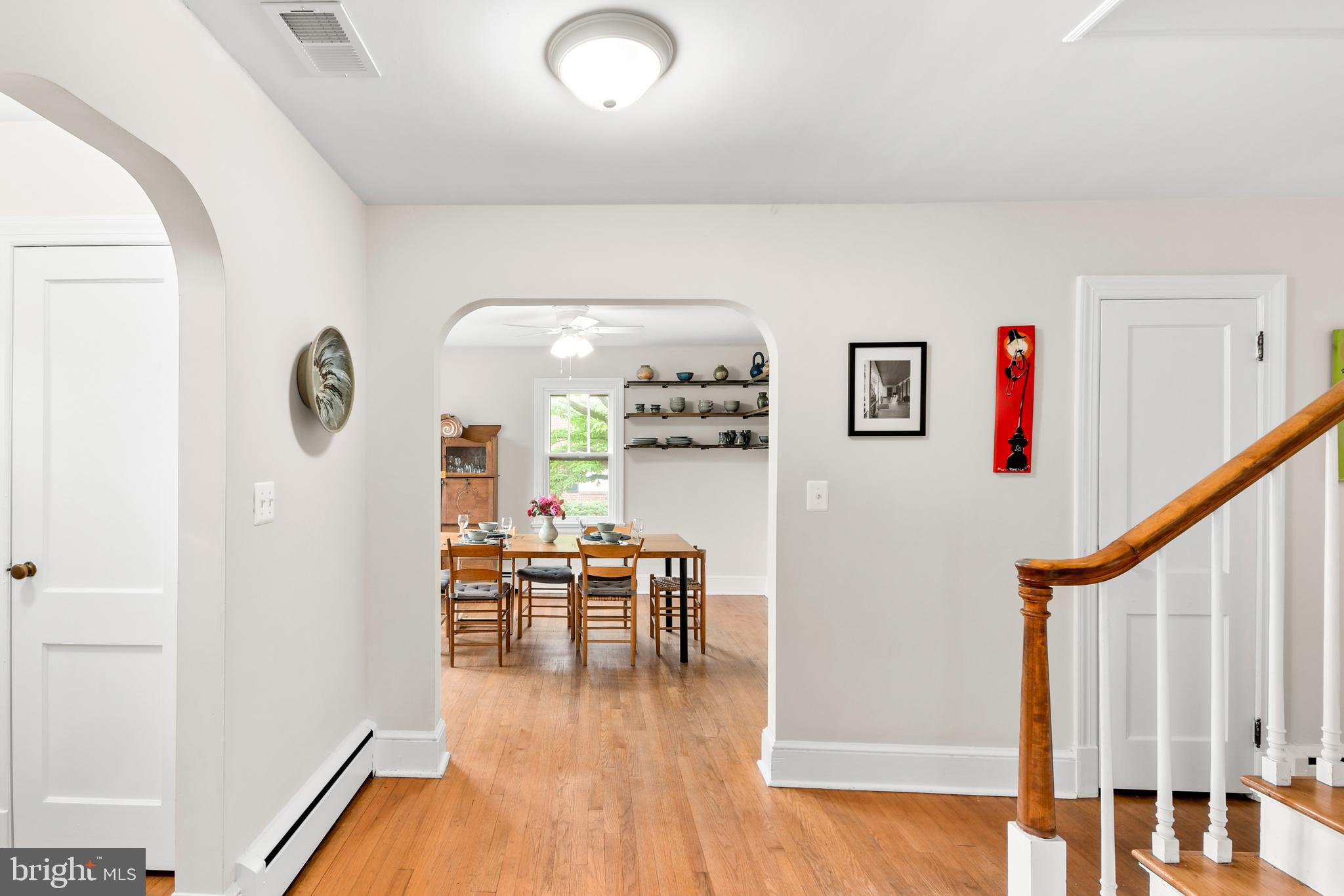 BRIGADOON - Residential