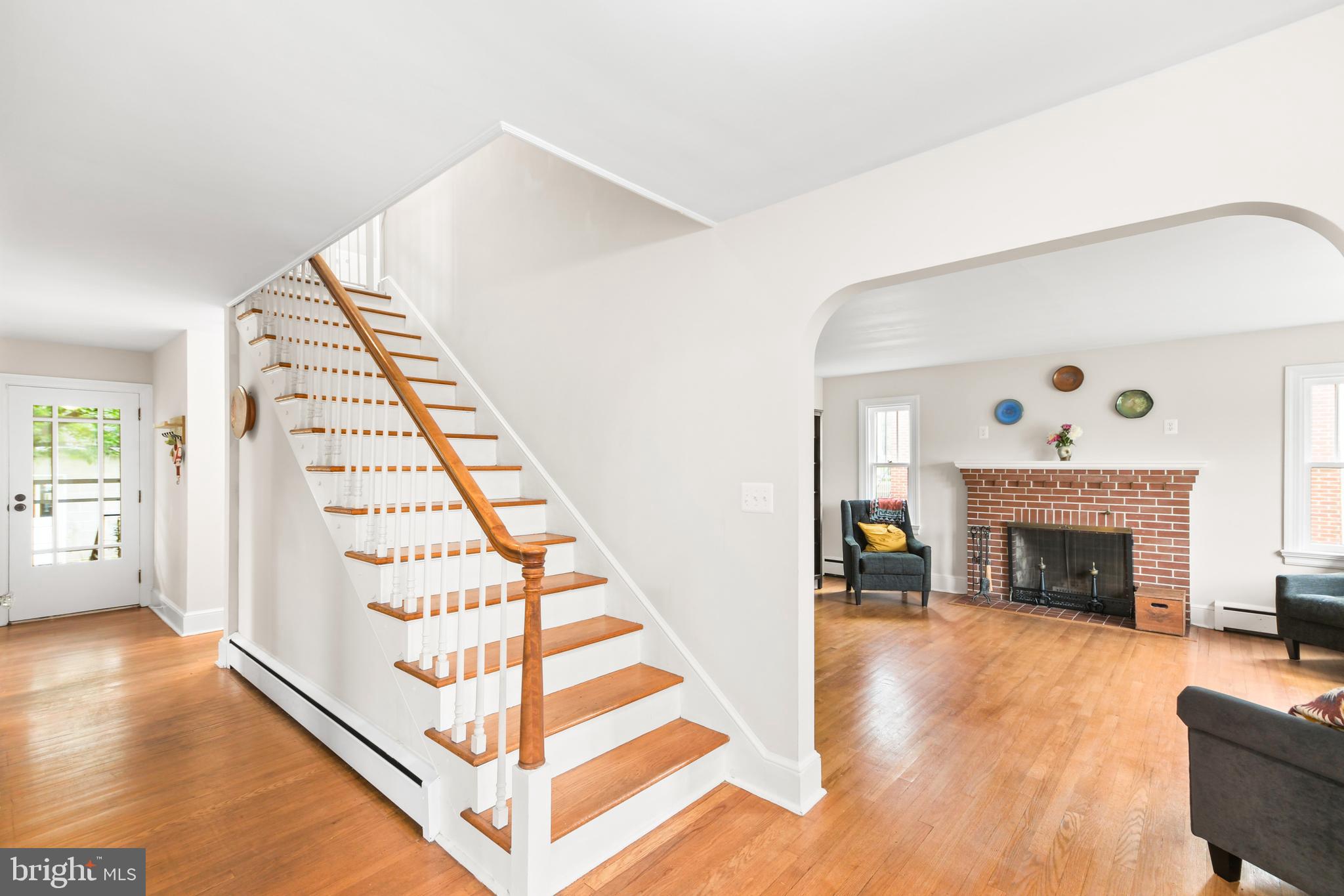 BRIGADOON - Residential