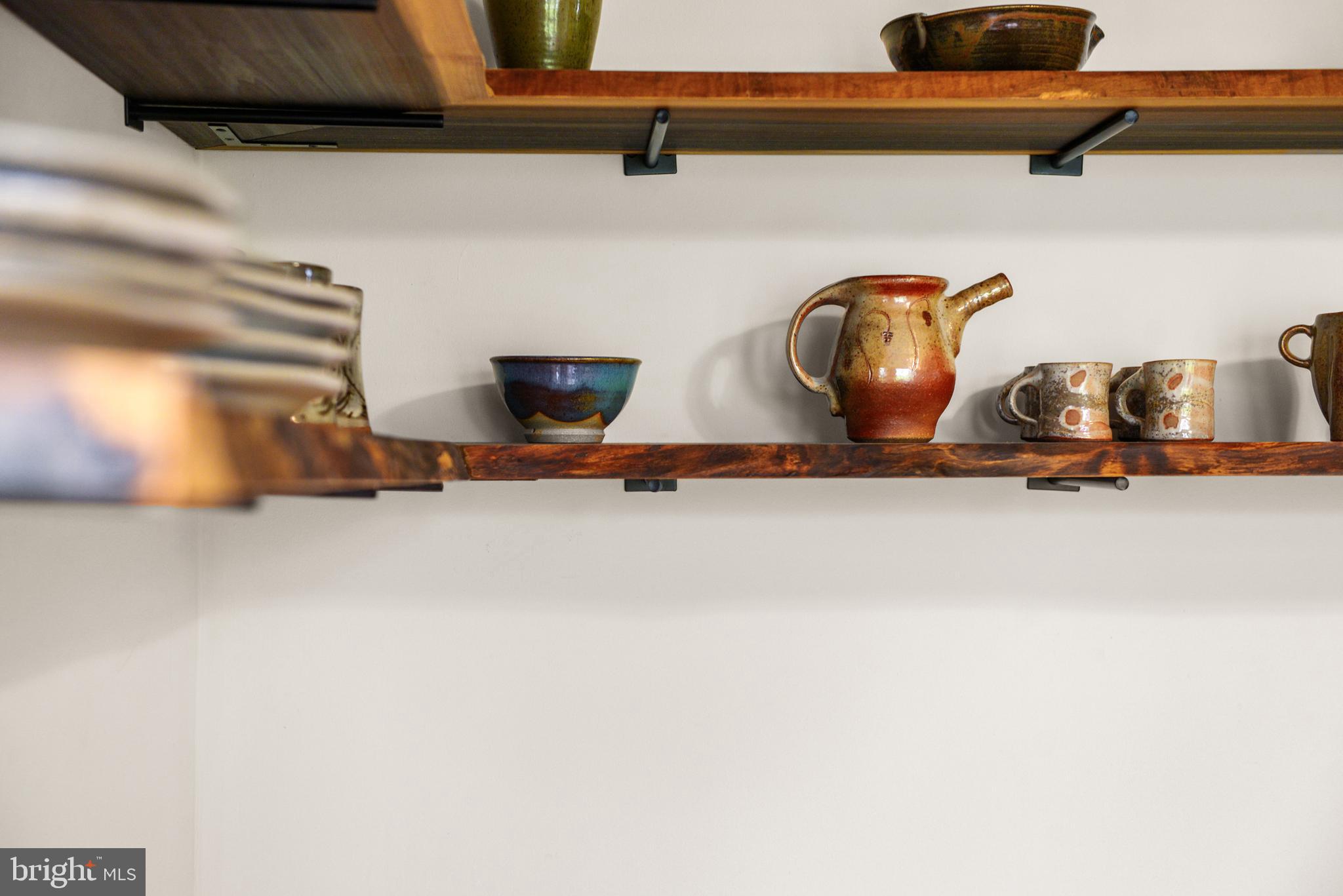 BRIGADOON - Residential