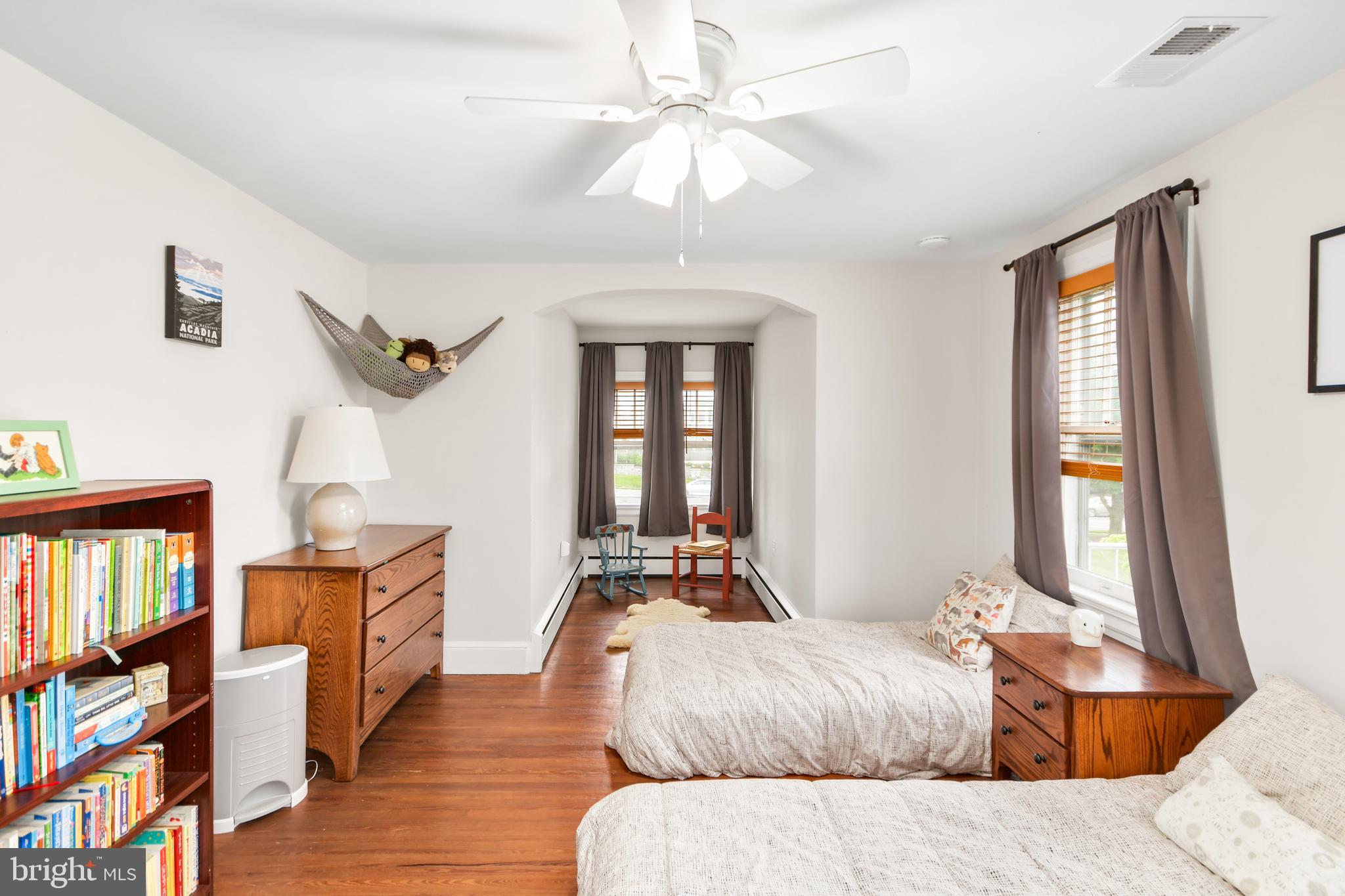 BRIGADOON - Residential