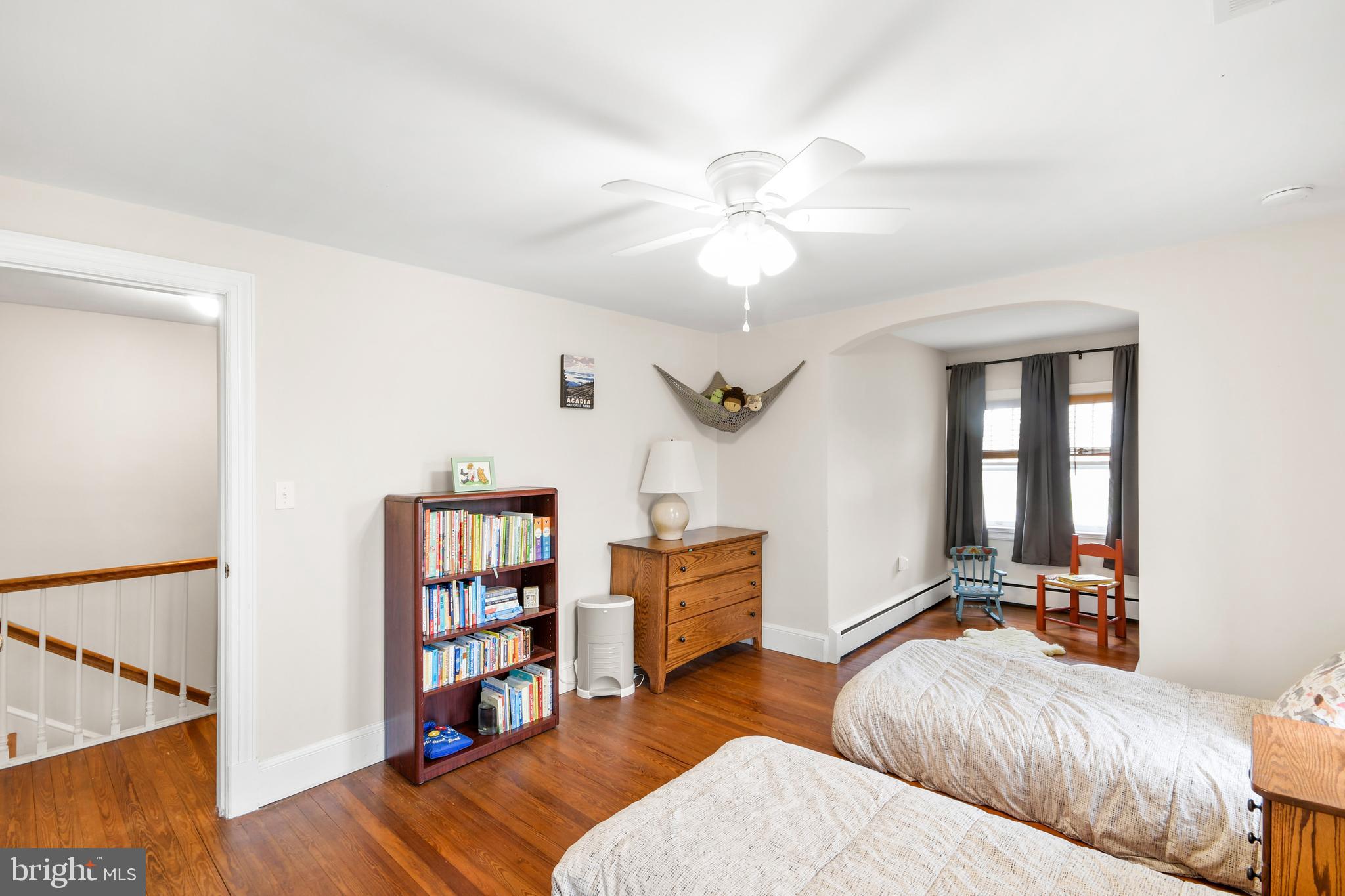 BRIGADOON - Residential