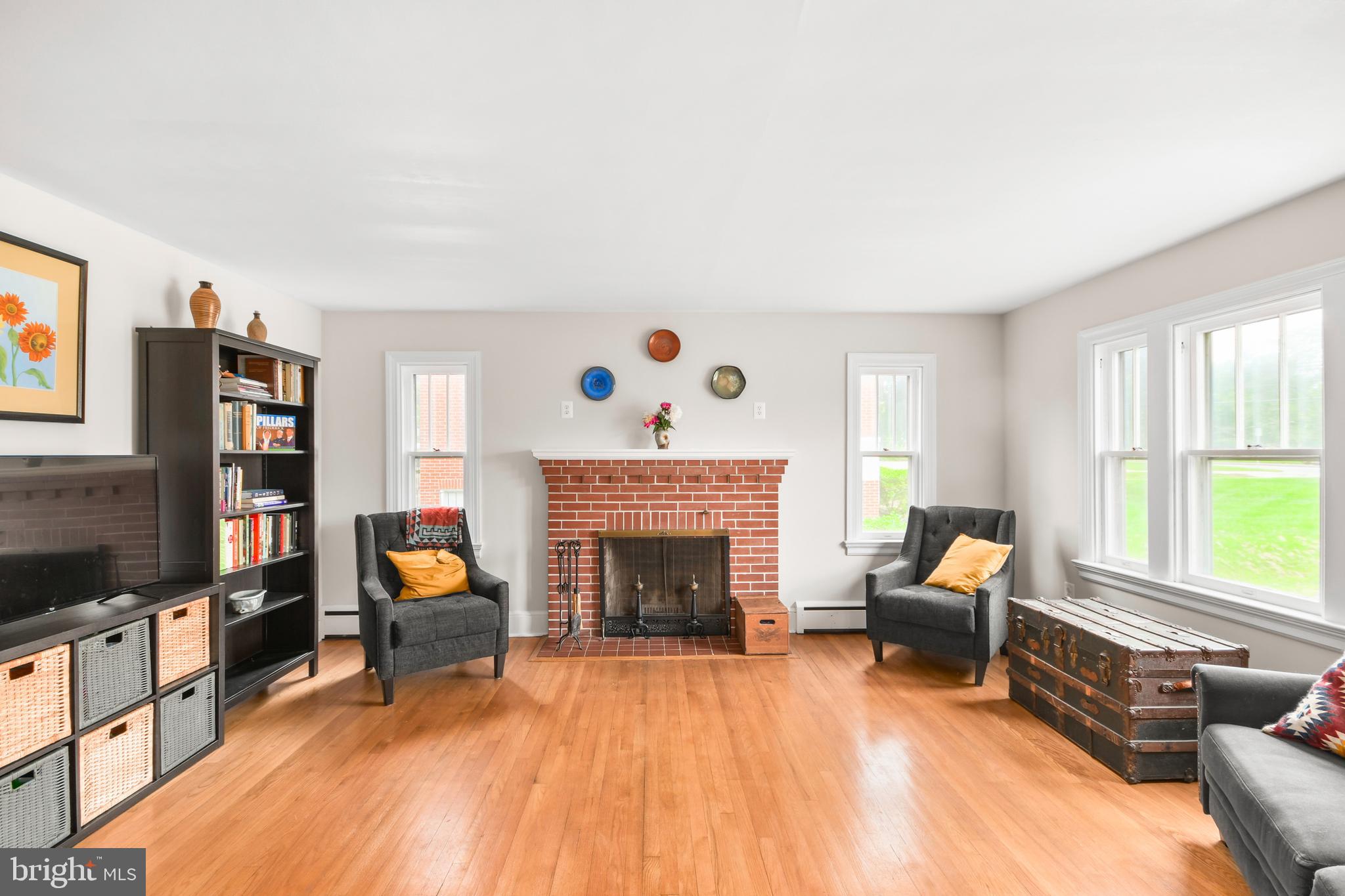 BRIGADOON - Residential