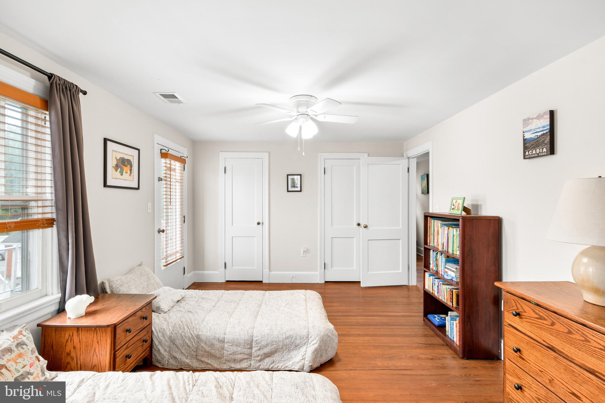 BRIGADOON - Residential