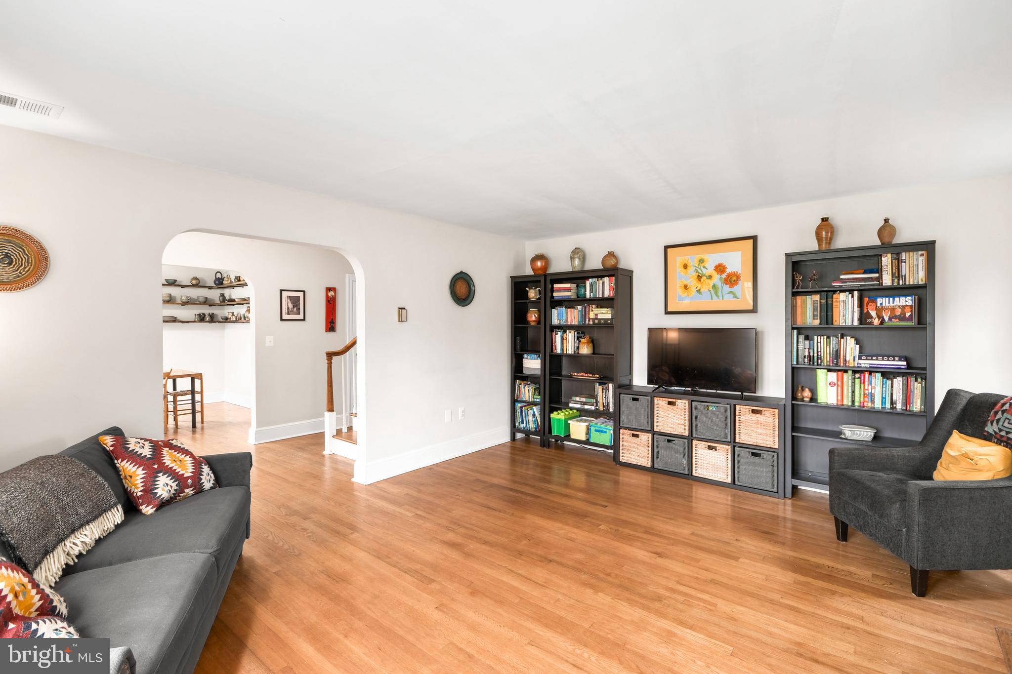 BRIGADOON - Residential