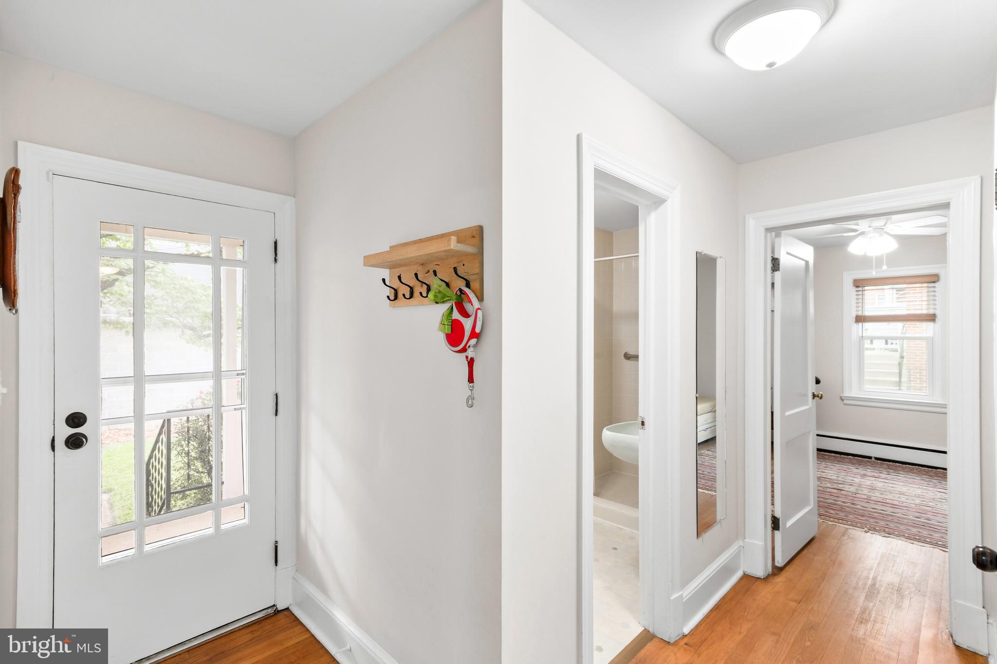 BRIGADOON - Residential