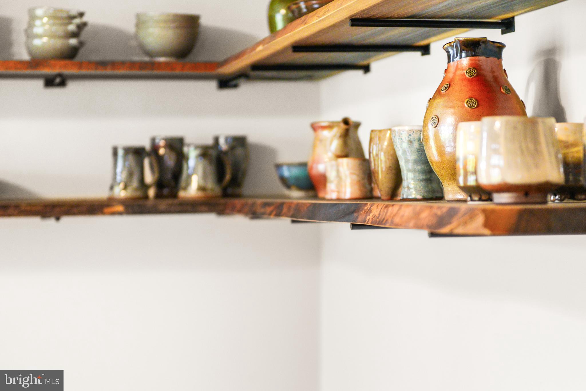 BRIGADOON - Residential