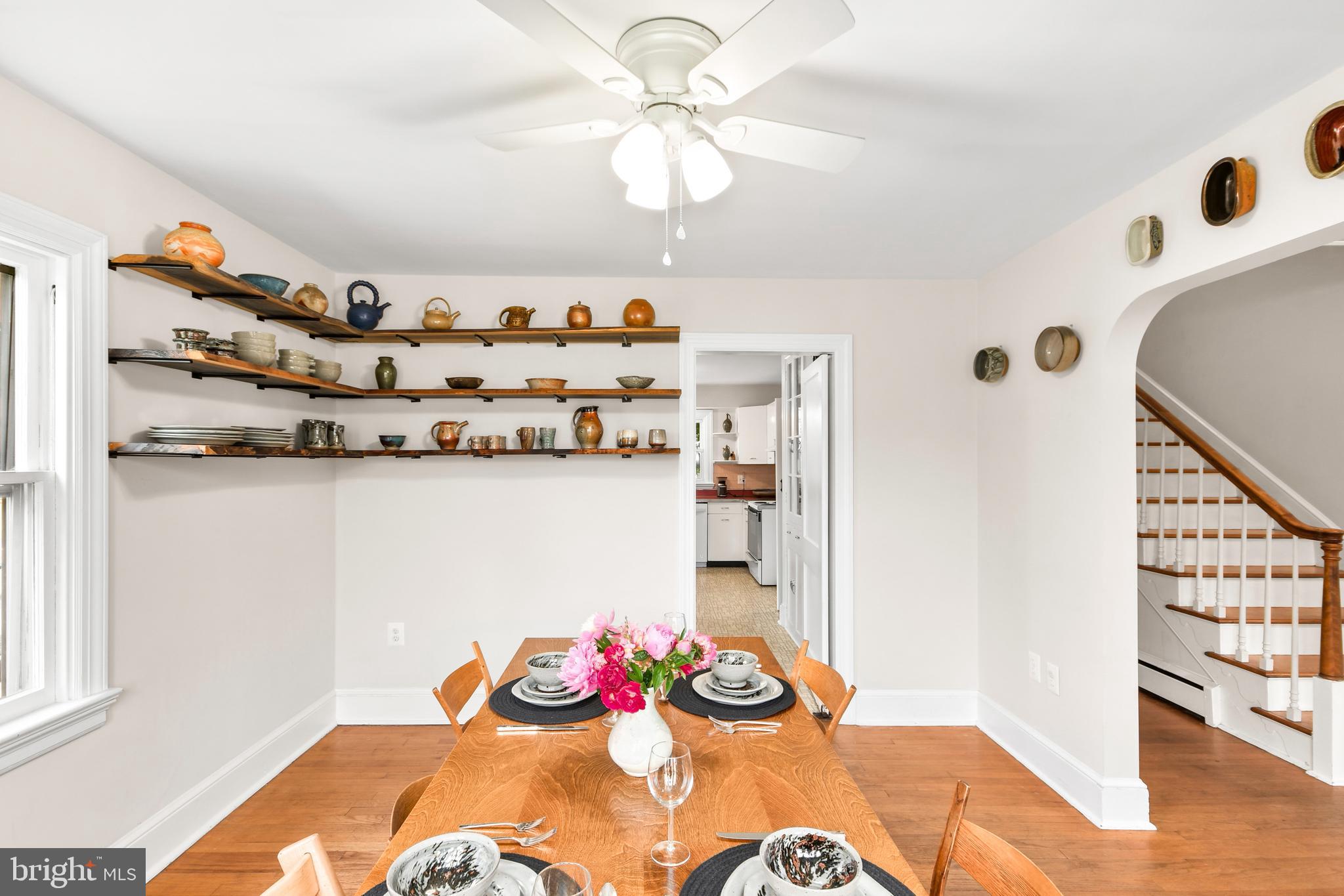 BRIGADOON - Residential