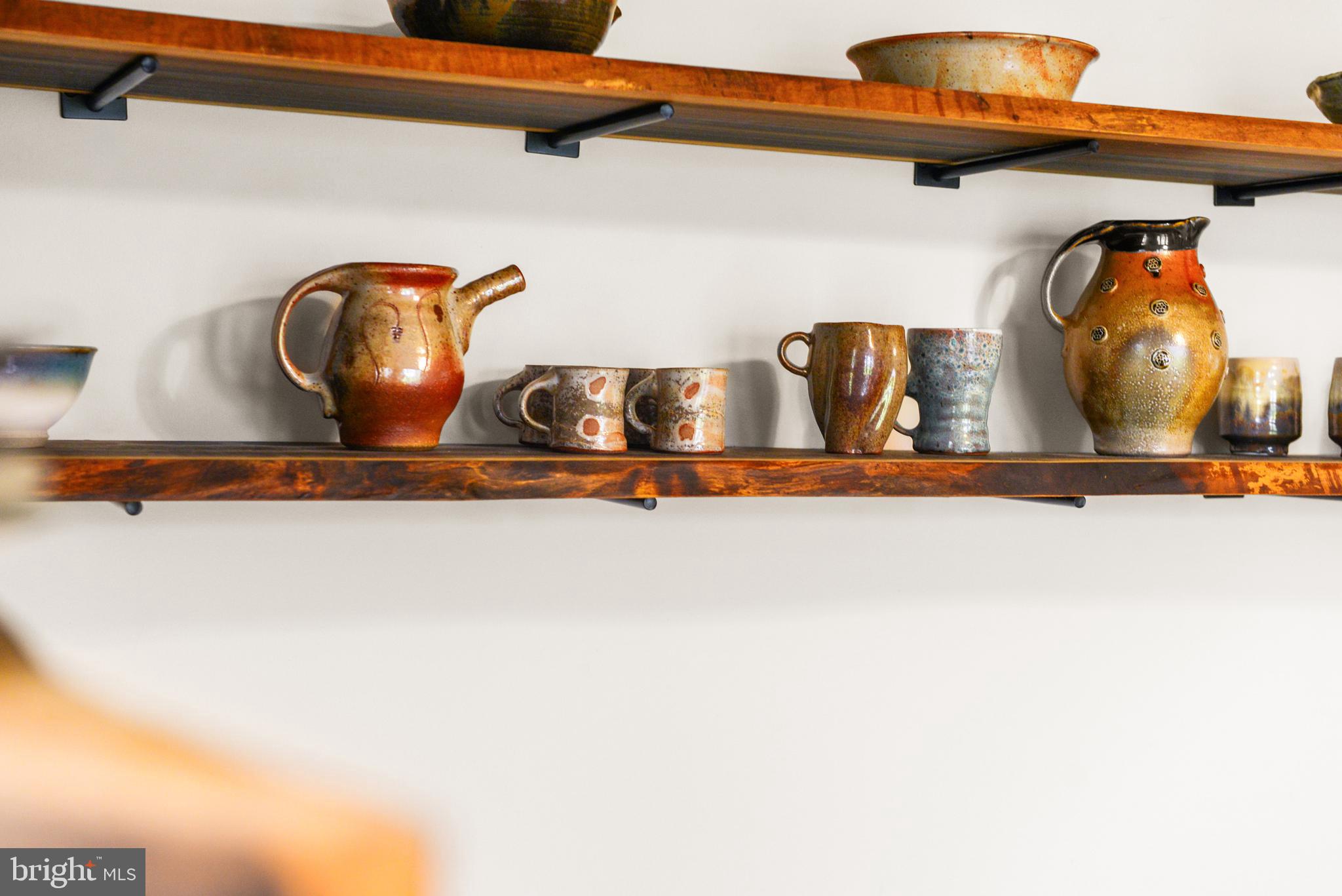 BRIGADOON - Residential